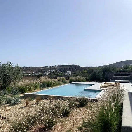 Vila Sea La Vie *